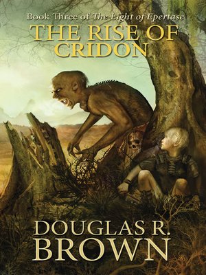 cover image of The Rise of Cridon
